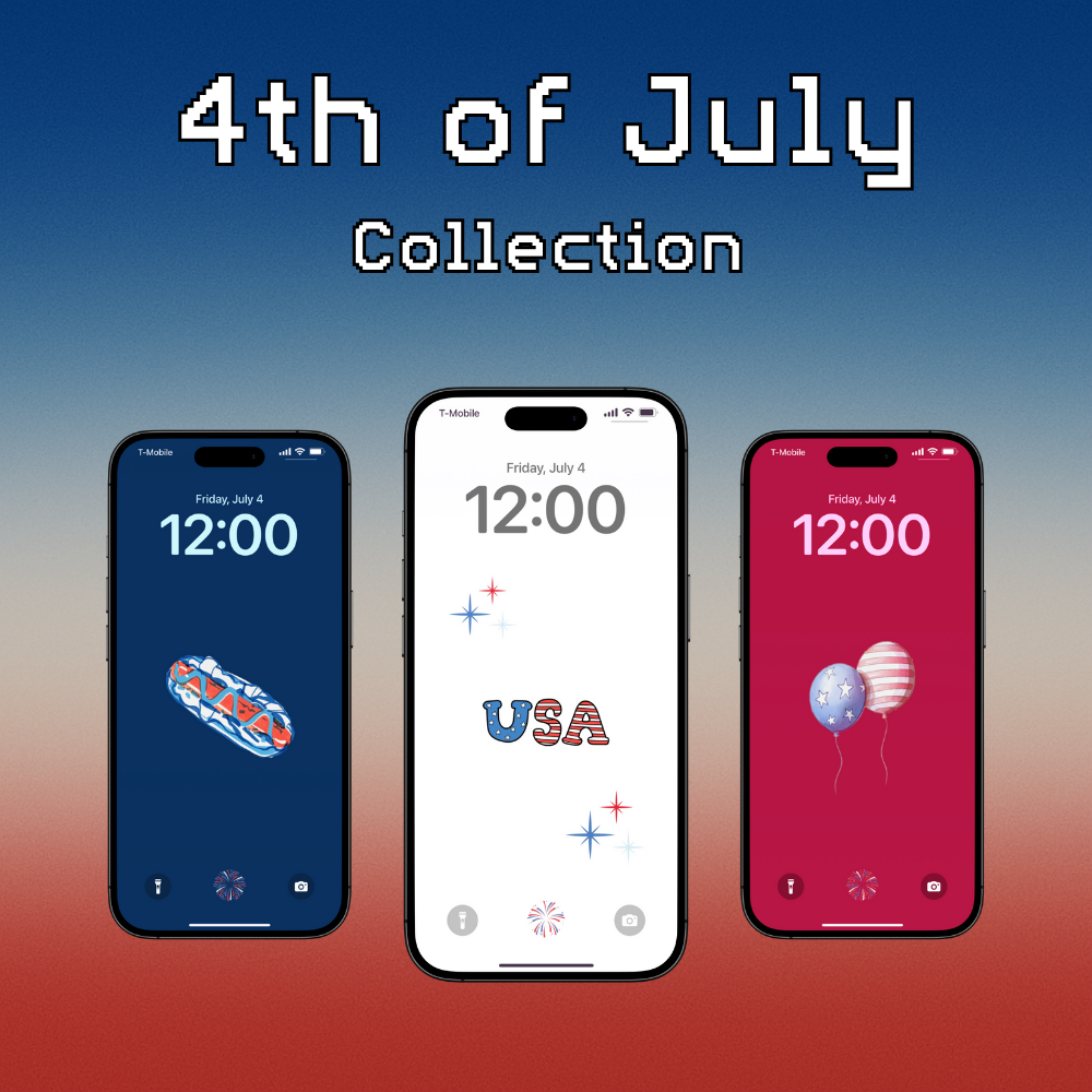 Celebrate America Wallpapers