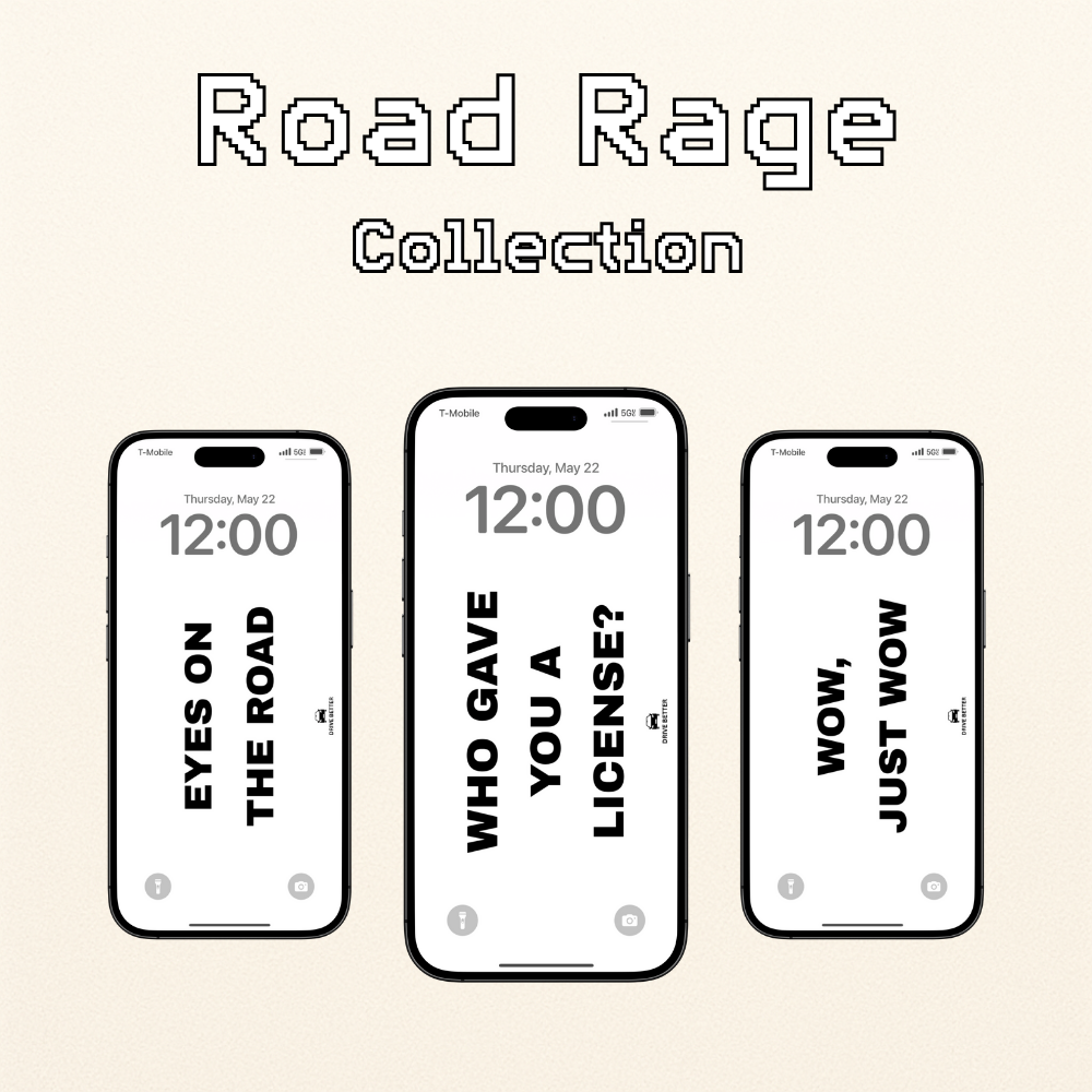 Road Rage Wallpapers