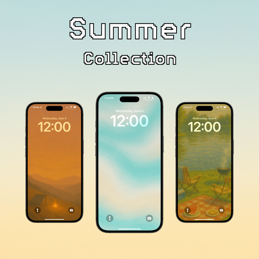 Summer Wallpapers