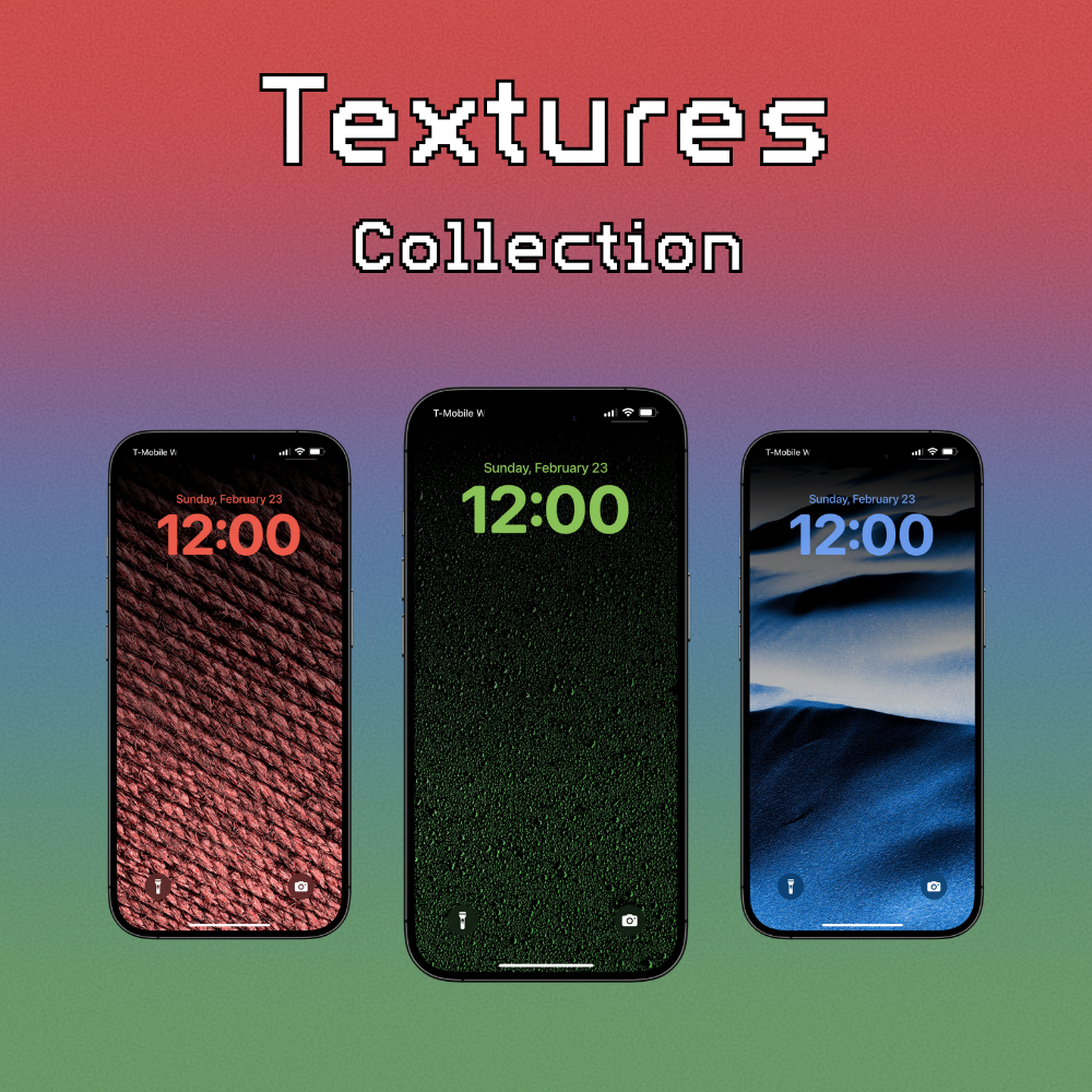 Texture Wallpapers