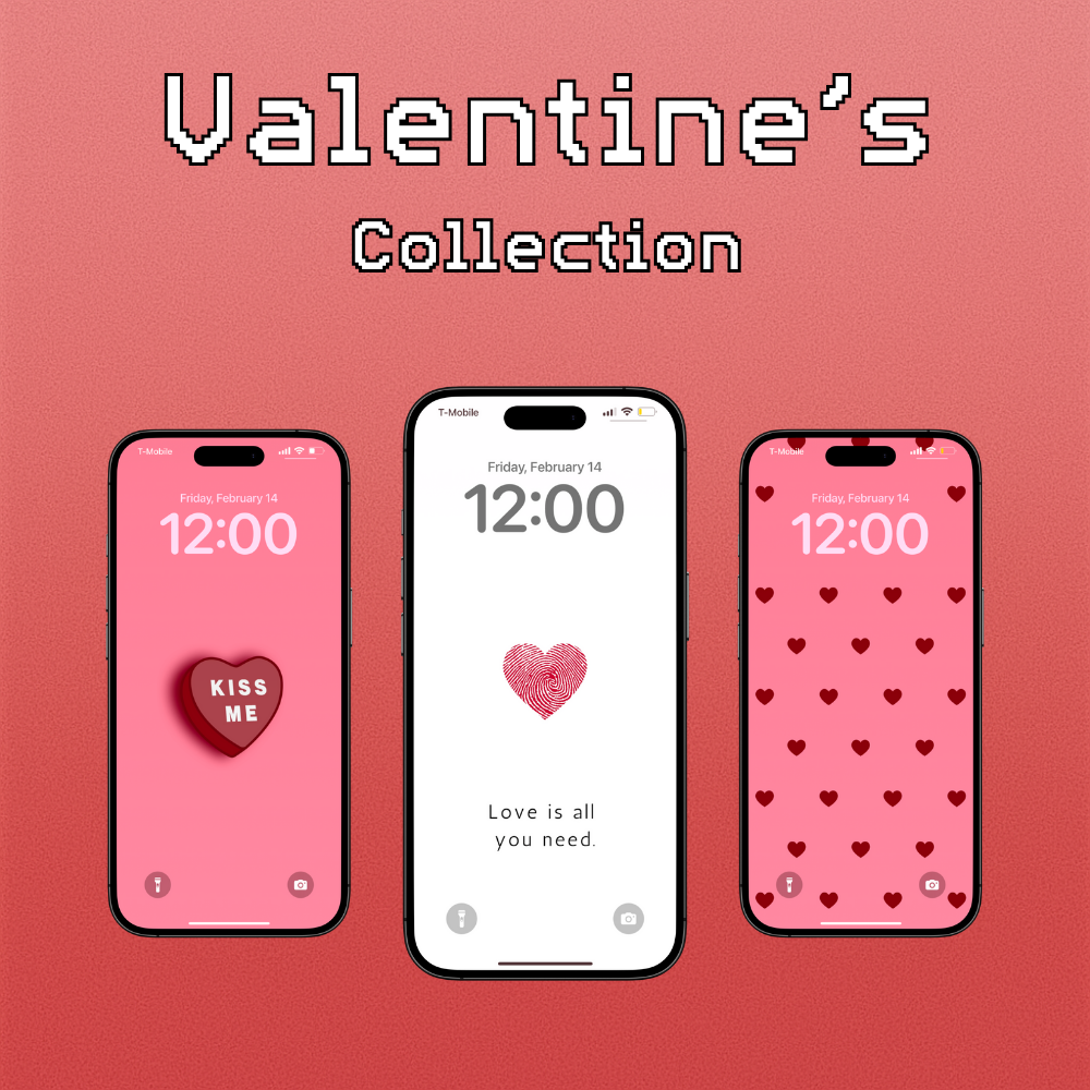 Valentine's Day Wallpapers