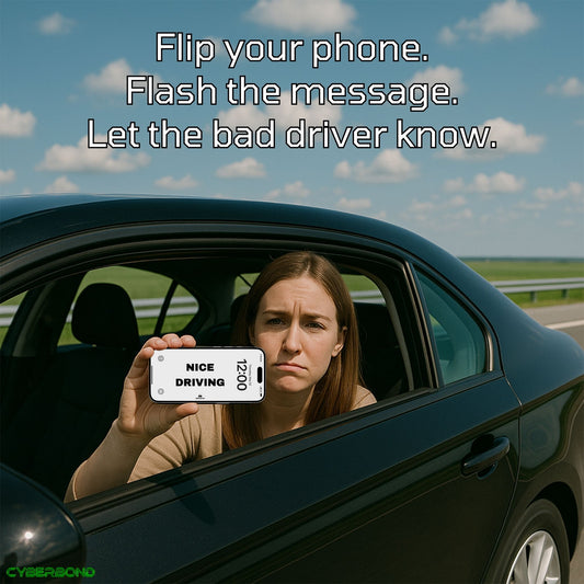 Road Rage V.1 | iPhone Wallpaper Pack